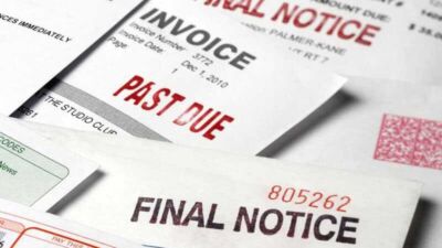 debt collection