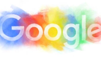 google