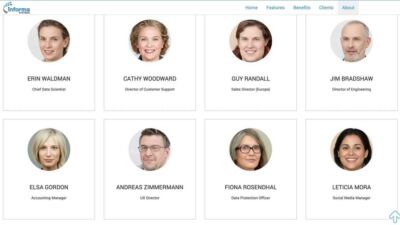 informa systems fake pictures