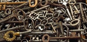 keys