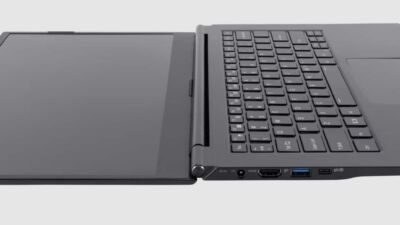 laptop