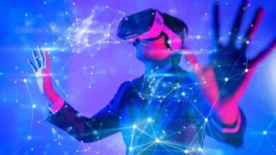 metaverse project