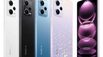 redmi note 12 xiaomi