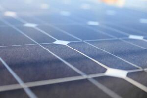 solar panel