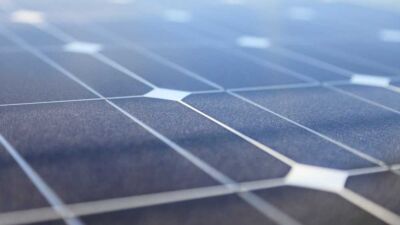 solar panel
