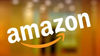 amazon