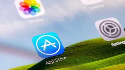app store