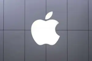 apple