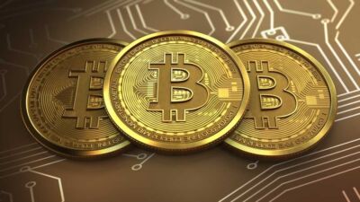 bitcoin