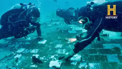 challenger debris found