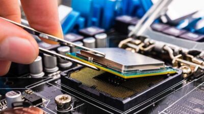 computer repair