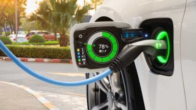 ev charging