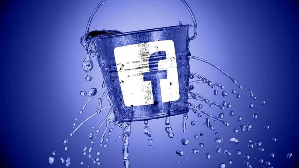 facebook leak