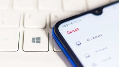 gmail