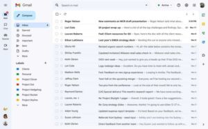 gmail ui 1
