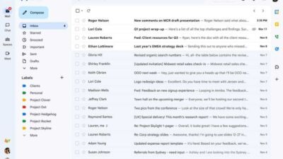 gmail ui 1