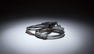 handcuff