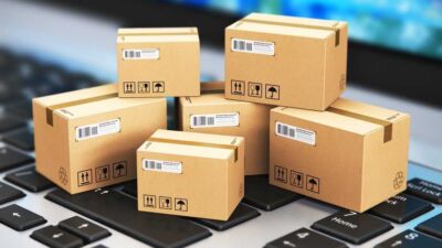 package delivery