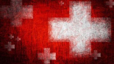 red cross