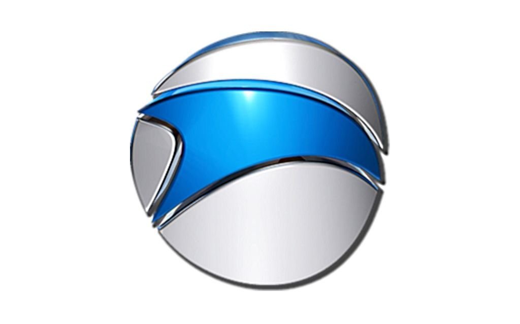 srware iron logo
