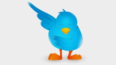 twitter exodus