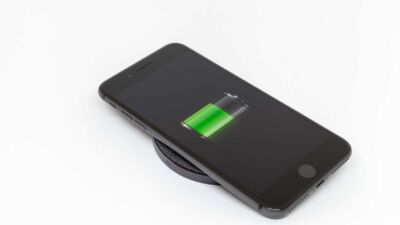 wireless charger