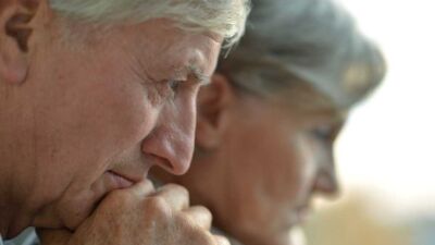 aging