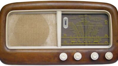am radio