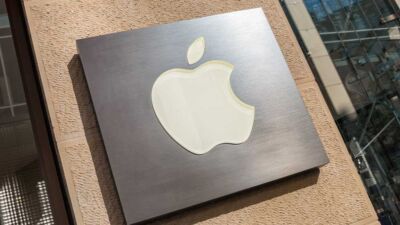 apple