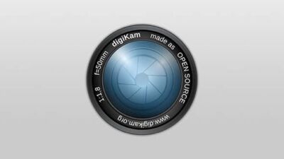 digi kam