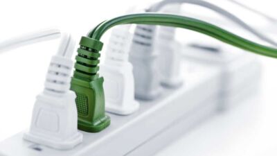energy saving