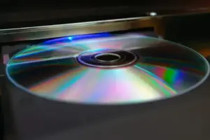 iso dvd