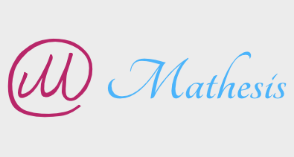 mathesis 1