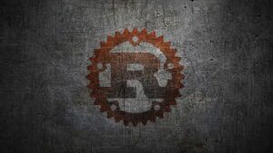 rust code