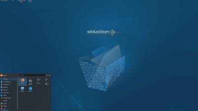 siduction