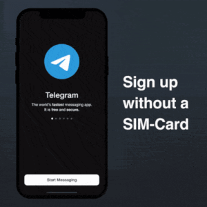 telegram nosim