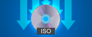 windows iso