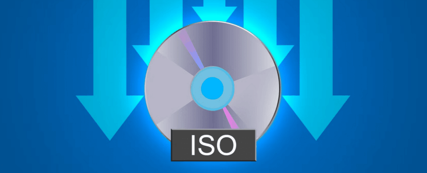 windows iso