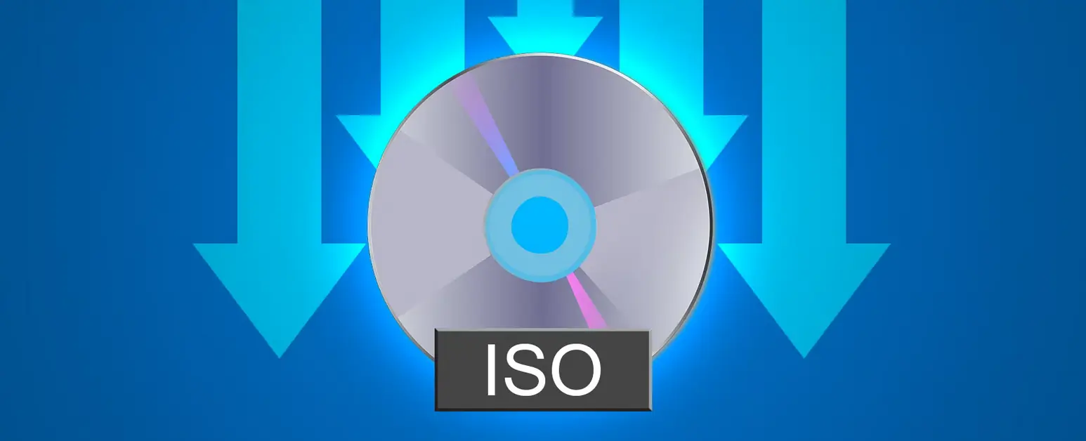 windows iso