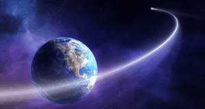 comet