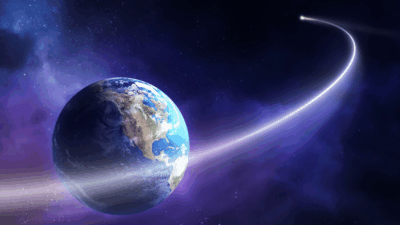 comet