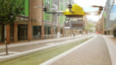 drone