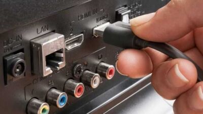 hdmi cec tv audio video