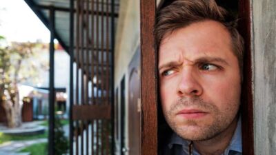 home fear