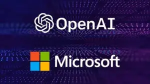 microsoft openai576