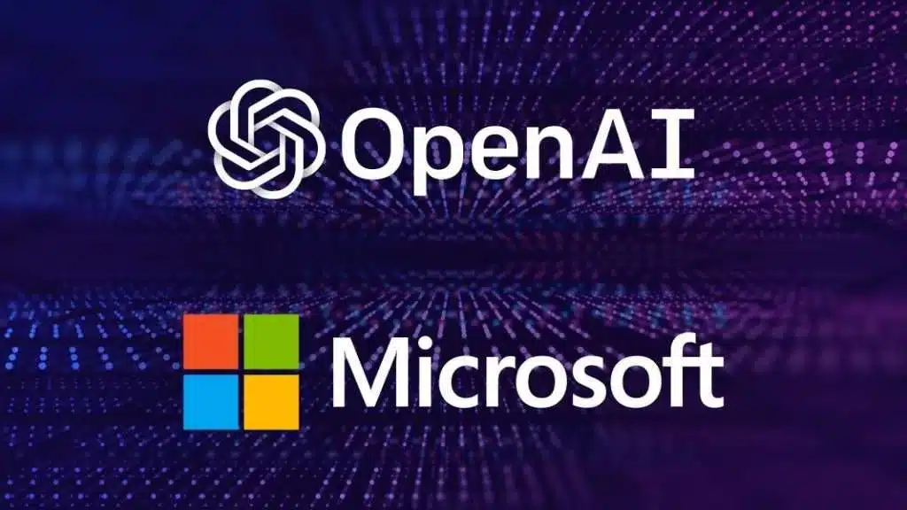 microsoft openai576