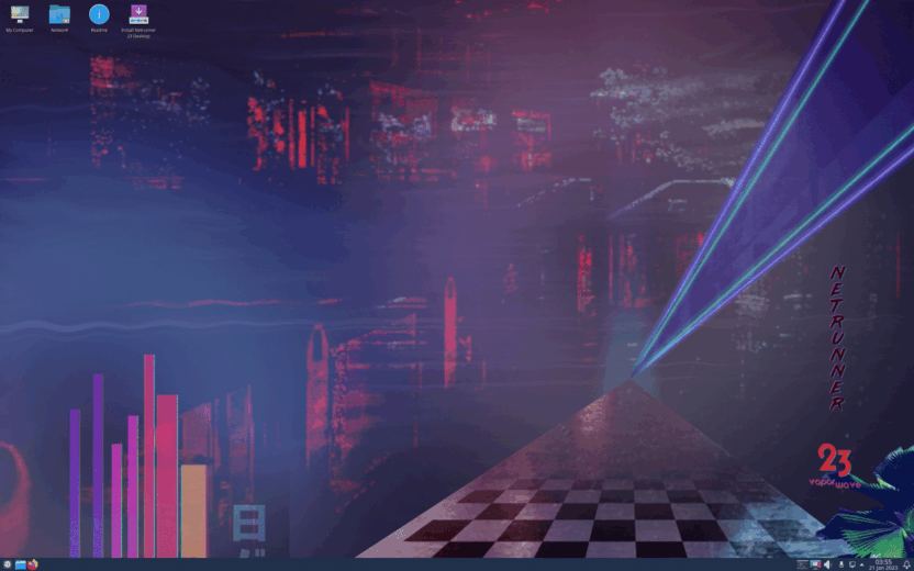 netrunner