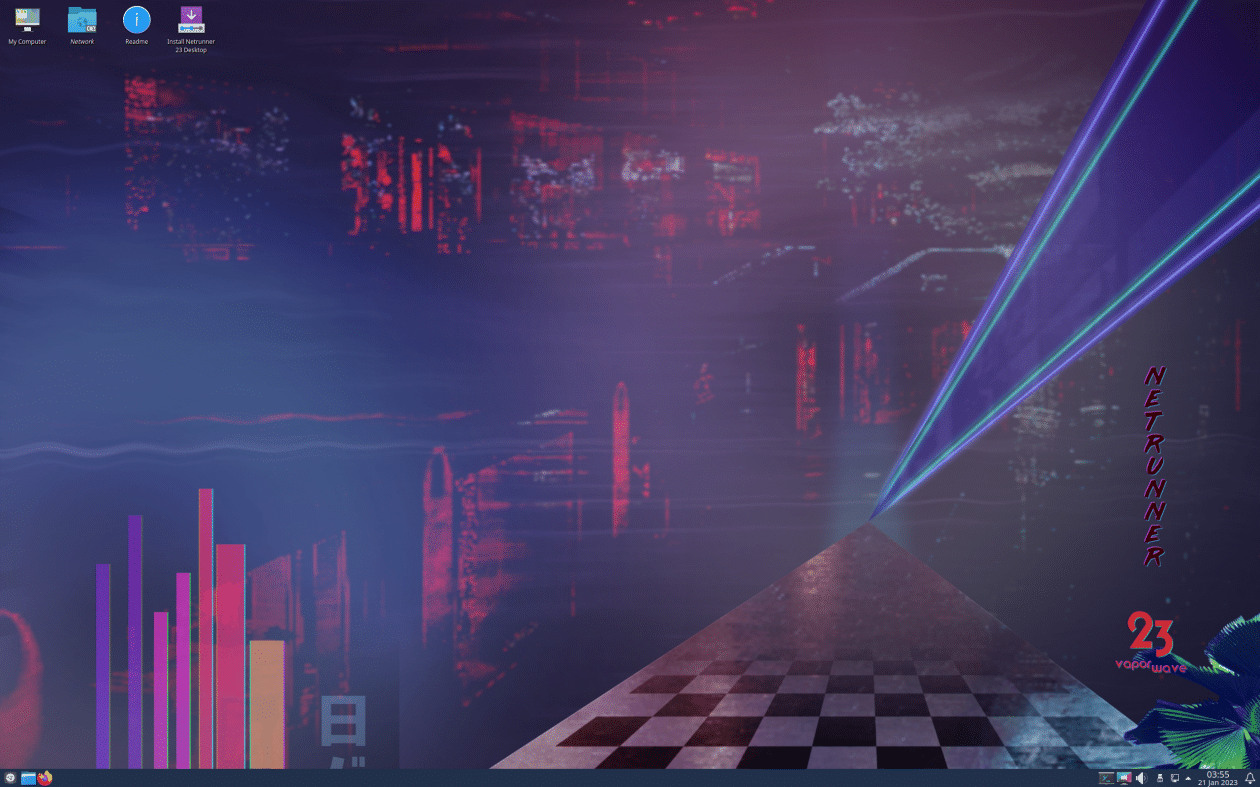netrunner