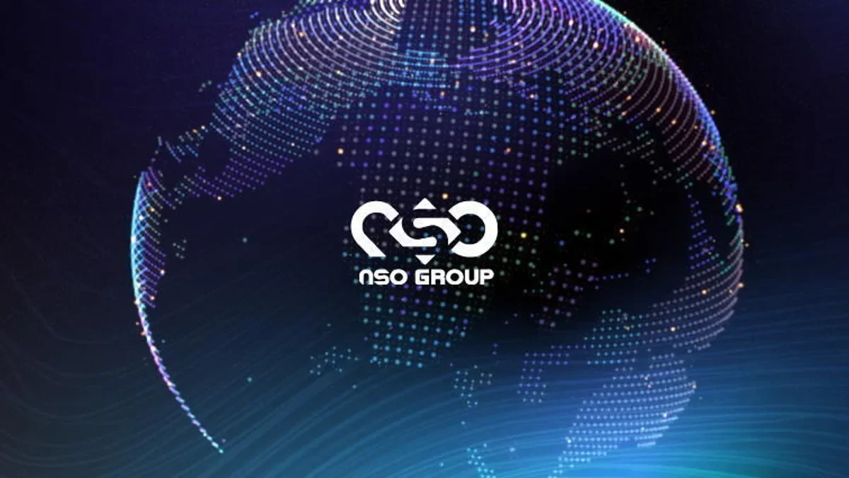 nso group