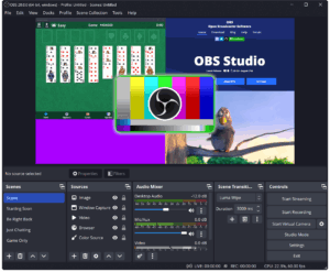 obsproject